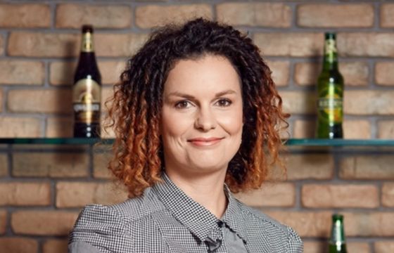 Klaudyna Polanowska-Skrzypek po 11 latach w Kompanii Piwowarskiej przechodzi do Grupy Raben