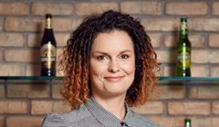Klaudyna Polanowska-Skrzypek po 11 latach w Kompanii Piwowarskiej przechodzi do Grupy Raben