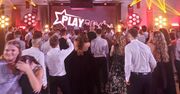 Radom: Playboys dał niesamowity i niespodziewany koncert na studniówce w Zespole Szkół Budowlanych. Maturzyści zachwyceni!