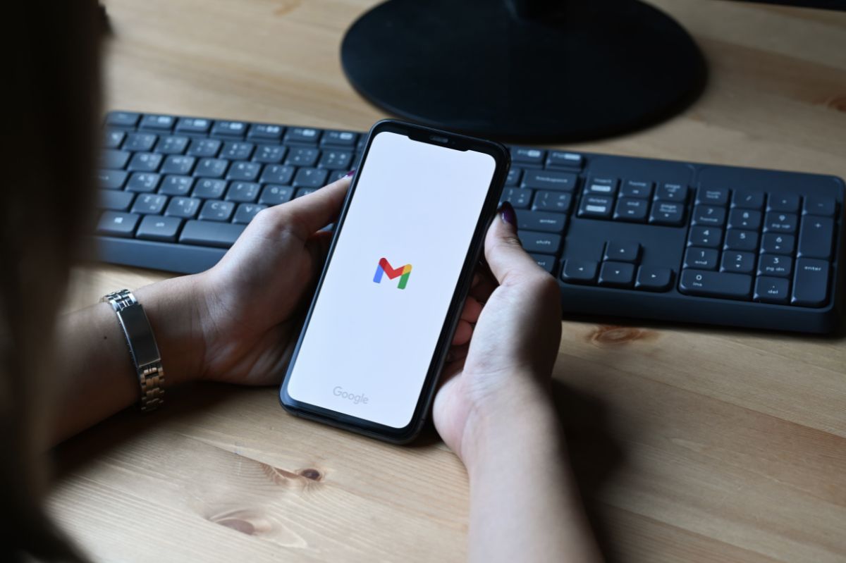 Nowa funkcja Gmail, którą pokochasz. Długo na nią czekaliśmy