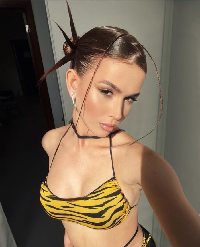 Roksana Węgiel