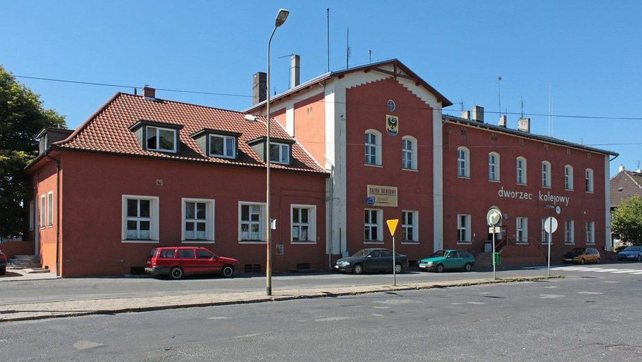 Nowa Sól