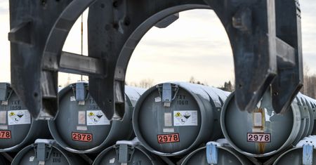 Rosja. Wypadek w obiekcie jądrowym. Jest komunikat Rosatomu