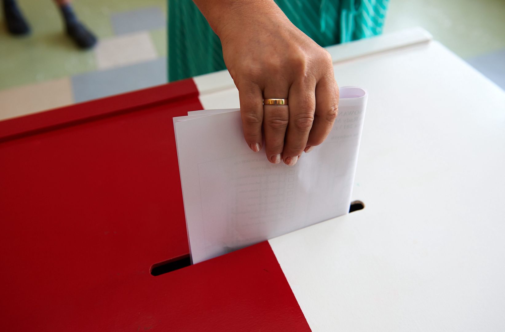 4 pytania referendum 2023. O to rząd zapyta Polaków 15 października