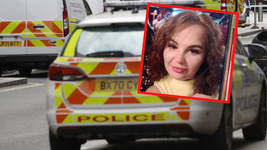 26-letnia Polka zaginęła w Leicester. Zatrzymano mężczyznę