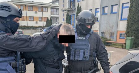 Zabójstwo w Kępnie. Zatrzymano Ukraińca. Wiadomo, co robił w Polsce
