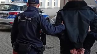 Szczecin: Diler ukrywał się przed policją. Spędzi w więzieniu 8 lat