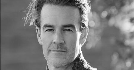 James Van Der Beek nie żyje. Gwiazdor "Jeziora marzeń" zmarł w wieku 48 lat