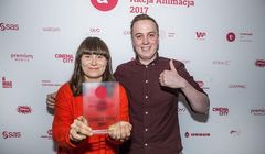 Paulina Bertolassi i Oleksander Shumko laureatami konkursu Timecode Akcja Animacja