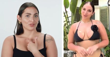 Przyszła na casting "Top Model". NIE DO WIARY, co usłyszała od lekarza