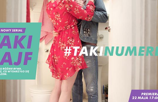 MTV Polska rozpoczyna emisję serialu „Taki lajf”