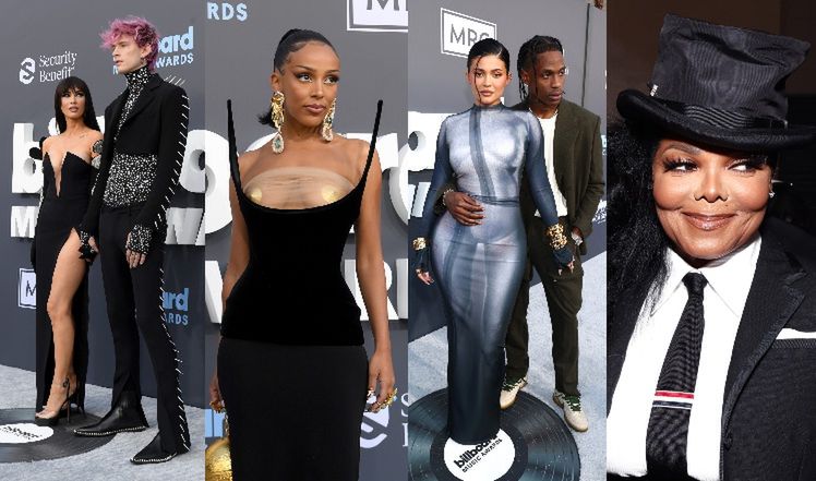 Billboard Music Awards 2022