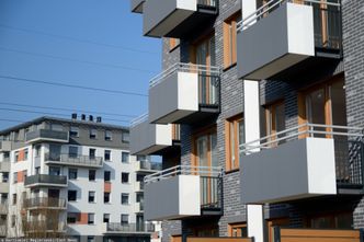 Ceny najmu mieszkań rosną, ale jest jeden pozytywny sygnał
