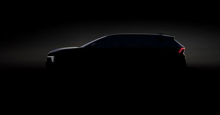 Mitsubishi będzie miało elektrycznego SUV-a. Partner, który go opracuje mówi wiele