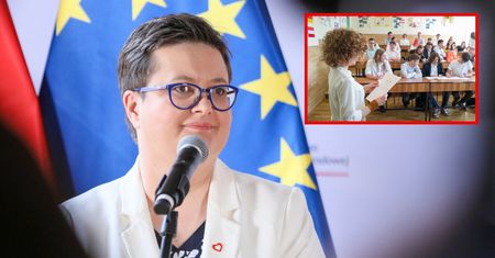 Księża mogą uczyć kolejnego przedmiotu? Zaskakująca deklaracja Lubnauer