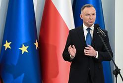 Prezydent wygłosi orędzie. Tuż przed marszałkiem Senatu.