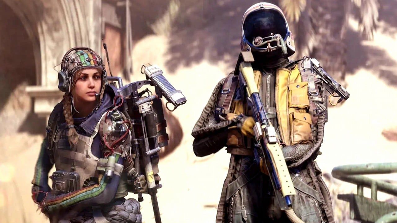 Twórcy strzelanki ARC Raiders zrobili na graczach duże wrażenie