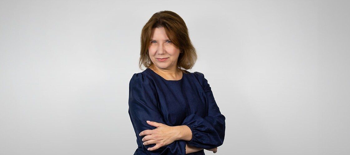 Ewa Morawska-Sochacka nową Dyrektorką Generalną UKE