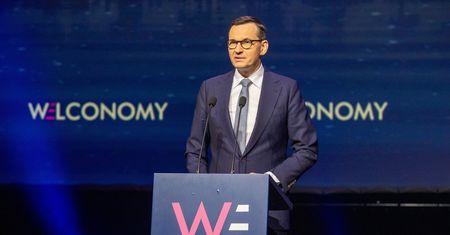 Na nich "stawiają" Polacy w wyborach. Jest nowy sondaż