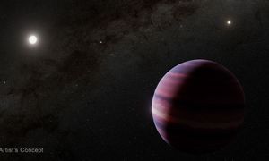 Nowa planeta w pobliżu Ziemi. Odkrycie może być kluczowe