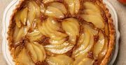 Na Wszystkich Świętych nie piekę szarlotki. Sięgam po gruszki i mam deser jak z cukierni