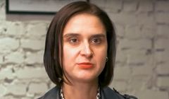 Agnieszka Wiśniewska za Tomasza Lisa w poranku Jacka Żakowskiego w TOK FM