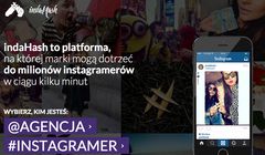 Barbara Sołtysińska uruchomiła indaHash do realizacji kampanii reklamowych z użytkownikami Instagrama