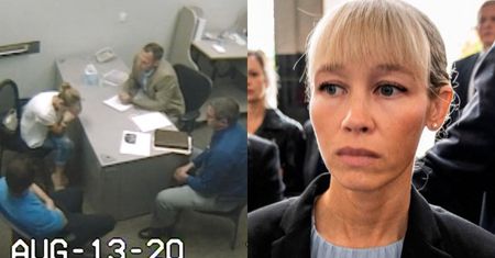Sfingowała własne porwanie. Szokująca prawda wyszła na jaw po latach