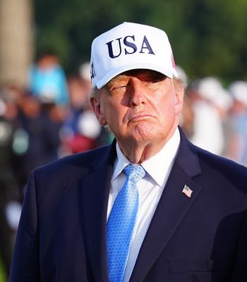 Trump zabiera głos ws. rosyjskich rafinerii. Ponawia swój apel