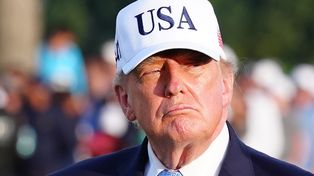 Trump zabiera głos ws. rosyjskich rafinerii. Ponawia swój apel