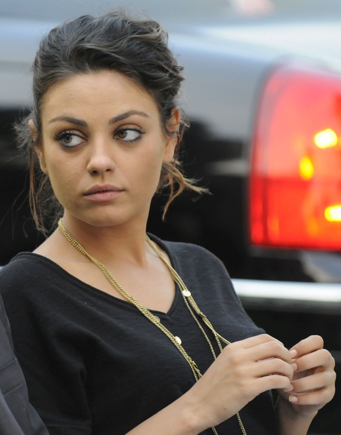 Mila Kunis
