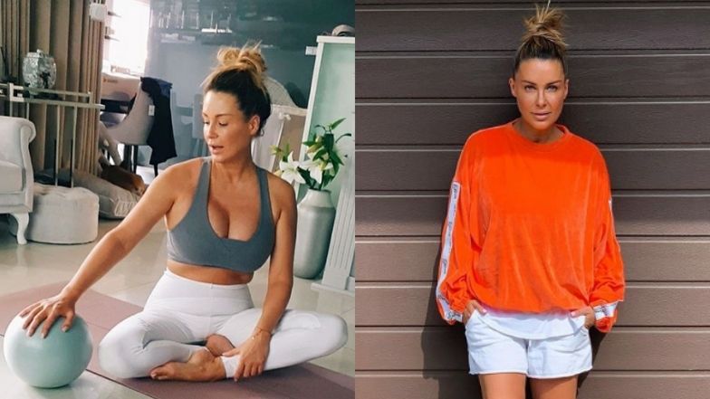 Małgorzata Rozenek będzie się odchudzać na wizji