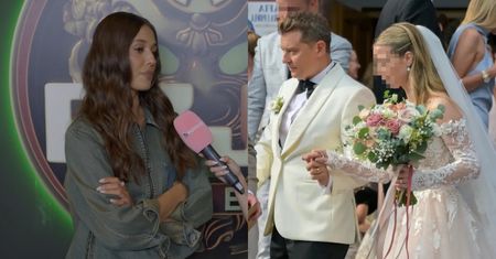 Izabella Krzan duma nad życiowymi aspiracjami Rafała Brzozowskiego: "Być może DZIECI też się pojawią" (WIDEO)