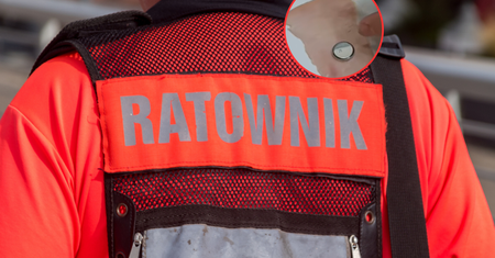 Przeprowadzili eksperyment. Pokazali, co się stało z baterią