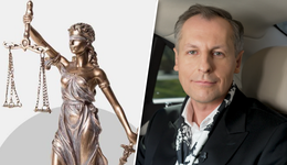 Prezes UOKiK w "Biznes Klasie". "Raz miałem wbity nóż w oponę". Premiera w niedzielę o 17:00