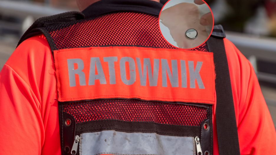 Wystarczy 10 minut. Śmiertelne zagrożenie dla dziecka