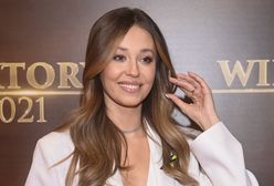 Izabella Krzan znalazła miłość swojego życia. Kiedy ślub?