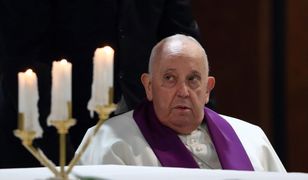 Znów zabrał głos ws. Ukrainy. Jest reakcja z NATO