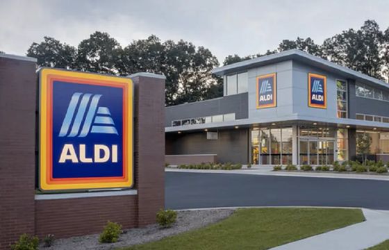 Trzy grupy w finale przetargu kreatywnego Aldi