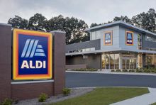 Aldi na finiszu przetargu kreatywnego