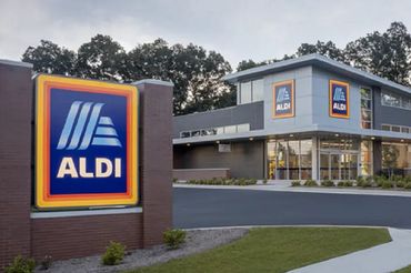 Aldi na finiszu przetargu kreatywnego