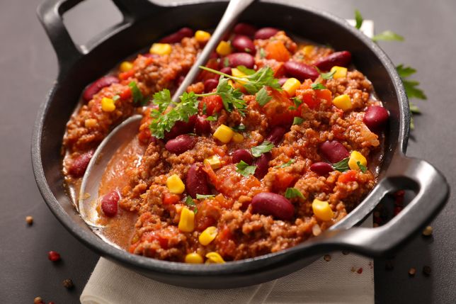 Chili con carne