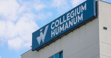 Nie żyje prorektor Collegium Humanum. Są wyniki sekcji zwłok