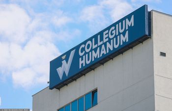 Nie żyje prorektor Collegium Humanum. Są wyniki sekcji zwłok