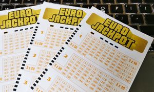Polacy w cieniu Niemców w Eurojackpot. Takie przelewy tam trafią