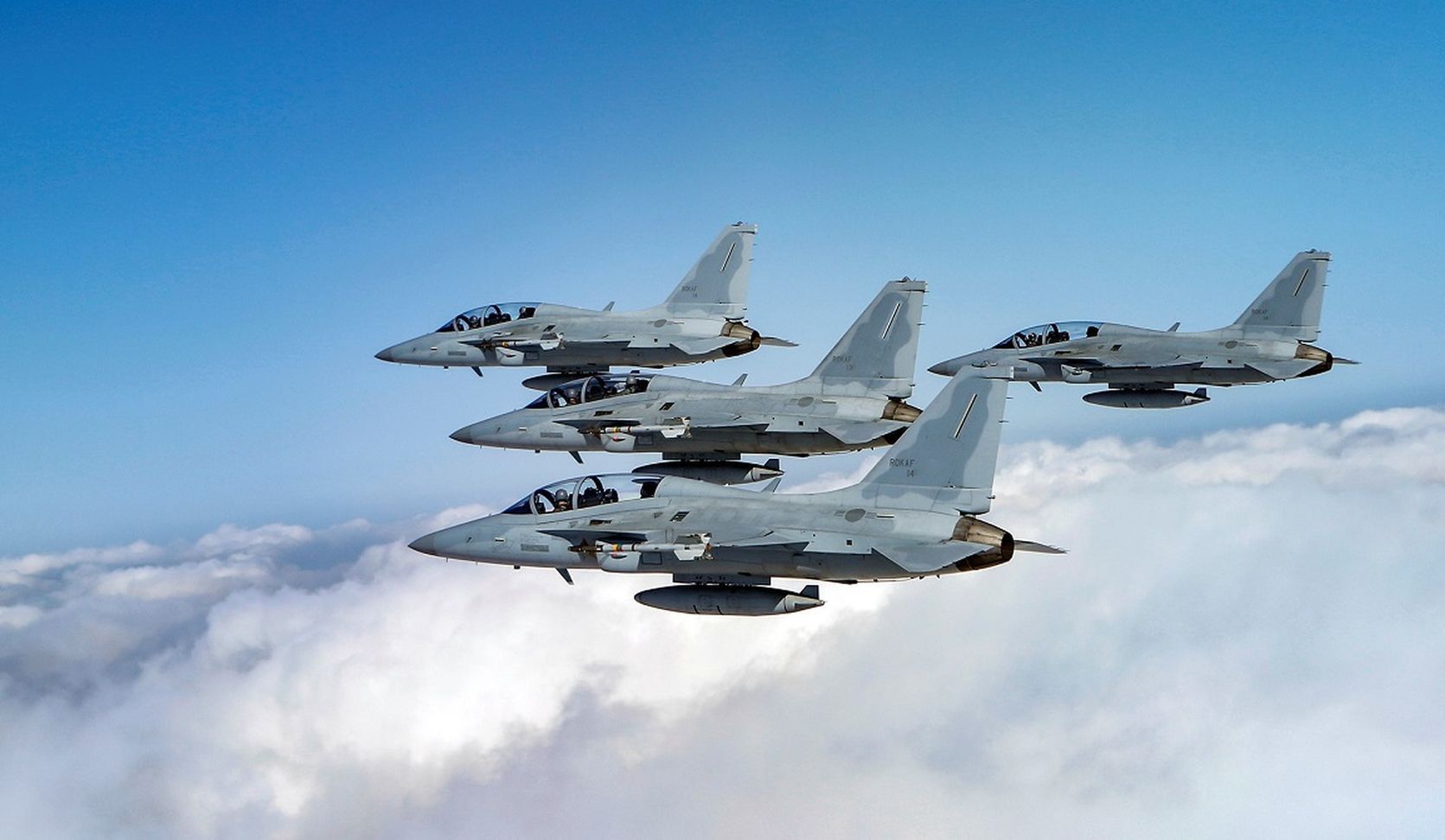 USA dały zgodę. Ważna decyzja ws. polskich myśliwców