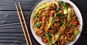 Pad thai – kalorie, wartości odżywcze i przepis