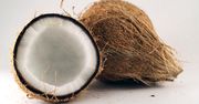 Napój kokosowy na słodki podwieczorek