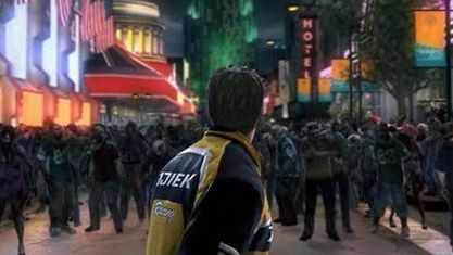 Dead Rising 2 - trrrailer 1
