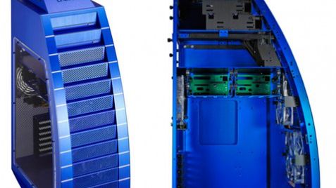 Lian Li PC-888 - limitowany kolos! 1